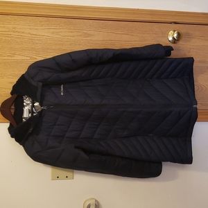 Misses Columbia Winter Coat